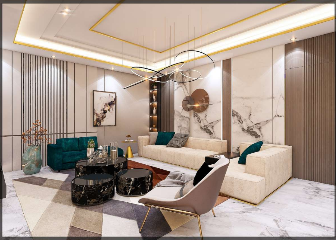Contemporary Kitchen